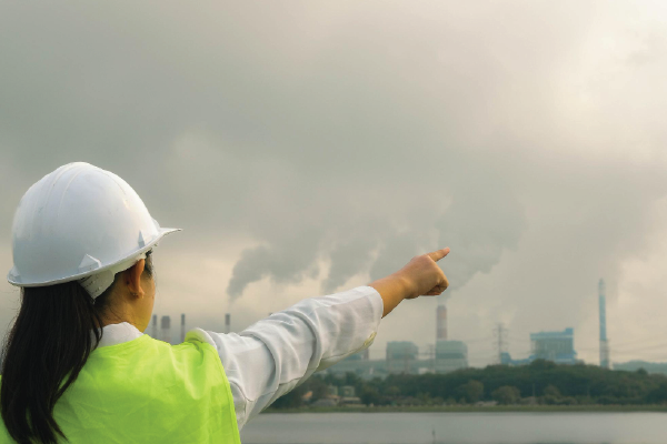 Environmental and Climate Change Study