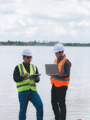 Water Resources Engineering